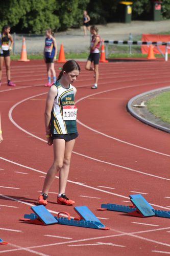 2024 Colgate Games photo